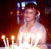 День рожденья 2006 году
